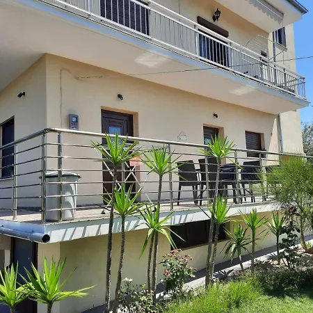 Sevastiani's Camping