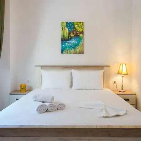 Camping Sevastiani's *