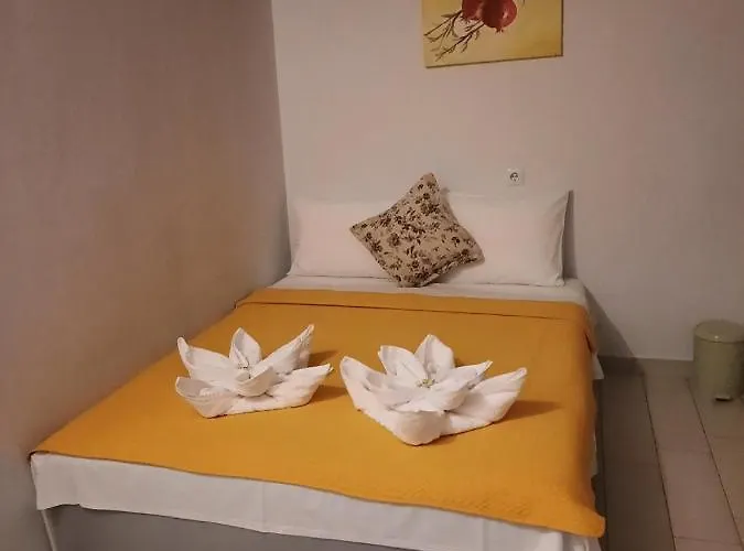 Sevastiani's Camping *