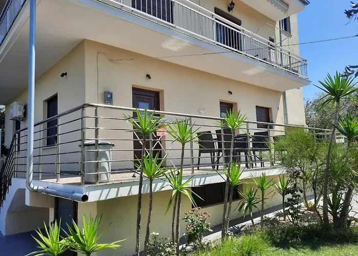 Sevastiani's Camping