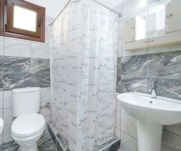 Sevastiani's Skála Kallirákhis