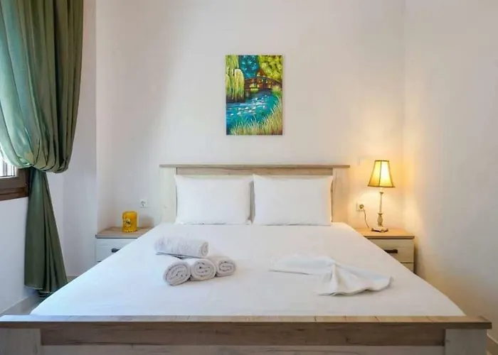 Camping Sevastiani's *